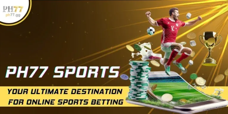 Hình ảnh tổng hợp các trò chơi cá cược thể thao, casino trực tuyến và slot game