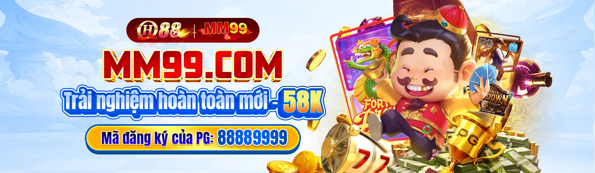 Hình ảnh chính chương trình VIP f1689 code