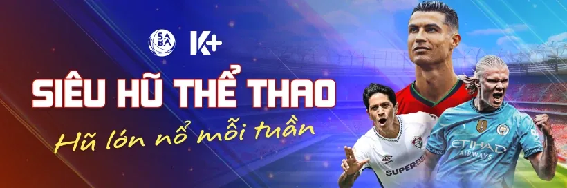 Các Sự Kiện Thể Thao Nổi Bật tại f1689 code
